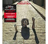 Johnny 71 [Coffret Super Collector inclus 2 LP, 4CD et DVD - Tirage limité & Numéroté] [VINYL]