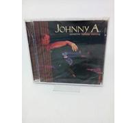 Johnny A. - Sometime Tuesday Morning