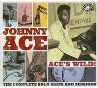 Johnny Ace - Aces Wild