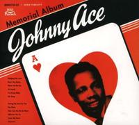 Johnny Ace - Complete Duke Recordings [Us Import]