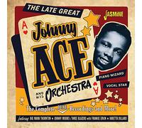 Johnny Ace - The Complete Duke Recordings and More! 1952-1958
