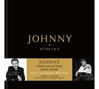 Johnny Acte I And Acte II [VINYL]