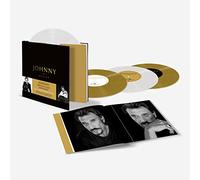 Johnny Acte I And Acte II [VINYL]