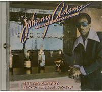 Johnny Adams - Chasing Rainbows (The Tan Cana