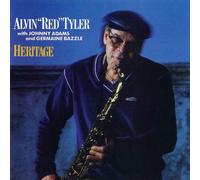 Johnny Adams - Heritage