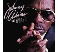 Johnny Adams - Only Want To Be With You