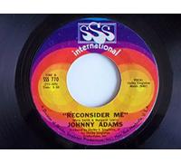 Johnny Adams - Reconsider Me [Vinyl Single 7'']