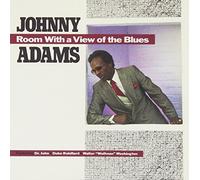 Johnny Adams - Room With A View Of The Blues