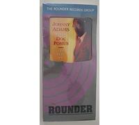Johnny Adams Sings Doc Pomus: The Real Me By Johnny Adams (2000-03-01)