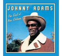 Johnny Adams – Soul of New Orleans