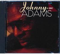 Johnny Adams - The Verdict