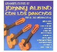 Johnny Albino - Grandes Exitos De Johnny Albin