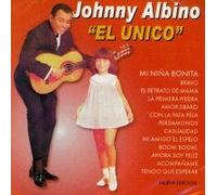 Johnny Albino - Unico