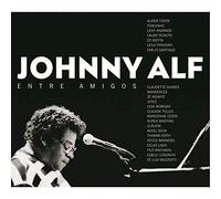 Johnny Alf - Entre Amigos