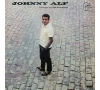 Johnny Alf [Import allemand]
