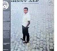 Johnny Alf - Johnny Alf [VINYL]