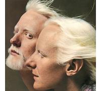 Johnny and Edgar Winter - Together (LP Coloured Vinyl) [VINYL]