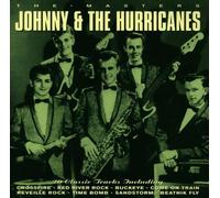 Johnny & the Hurricanes - Johnny & Hurricanes Masters