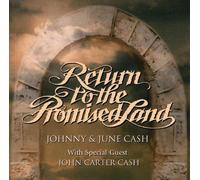 Johnny and June Cash - Return to the Promised Land Tracks