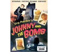 Johnny And The Bomb [DVD] [2006] by George MacKay