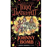 Johnny and the Bomb