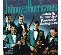 Johnny And The Hurricanes - Beatnik Fly
