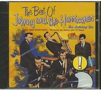 Johnny and the Hurricanes - Best of...