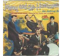 Johnny And The Hurricanes - Go Johnny go