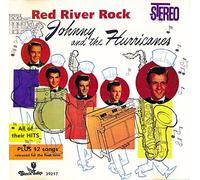 Johnny And The Hurricanes - Red River Rock