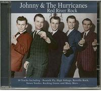 Johnny and the Hurricanes - Red River Rock