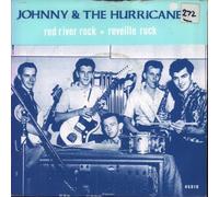 Johnny and the Hurricanes - Red River Rock / Reveille Rock