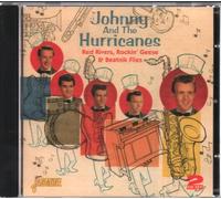 Johnny And The Hurricanes - Red Rivers, Rockin' Geese And Beatnik Flies