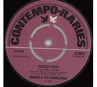 Johnny And The Hurricanes - Reveille Rock
