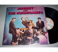 Johnny And The Hurricanes - Reveille Rock [Vinyl LP]