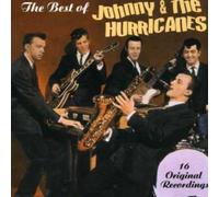 Johnny and the Hurricanes - The Best Of