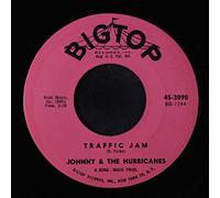 Johnny And The Hurricanes - Traffic Jam