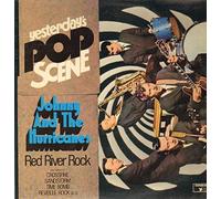 Johnny and the Hurricanes - Yesterday's Pop Scene - Red River Rock [Vinyl LP]