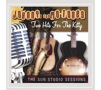 Johnny And The Mo-Tones - Two Hits For The Kitty, The Sun Studio Sessions