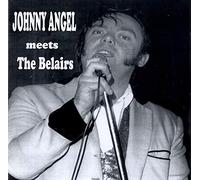 Johnny Angel - British Rock and Roll [Vinyl LP] [VINYL]