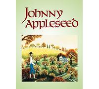 Johnny Appleseed