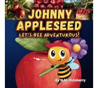 Johnny Appleseed
