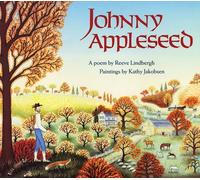 Johnny Appleseed