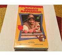 Johnny Appleseed