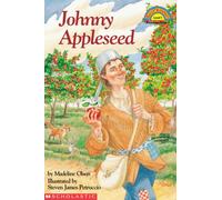 Johnny Appleseed (Hello Reader!, Level 1)