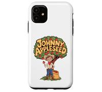 Johnny appleseed Kids Book Character Costume Case for iPhone 11