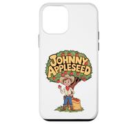 Johnny appleseed Kids Book Character Costume Case for iPhone 12 mini