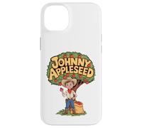 Johnny appleseed Kids Book Character Costume Case for iPhone 14 Plus