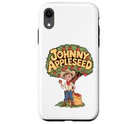 Johnny appleseed Kids Book Character Costume Case for iPhone XR