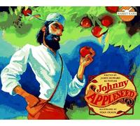 Johnny Appleseed (Rabbit Ears)