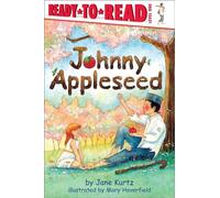 Johnny Appleseed (Ready-To-Read)